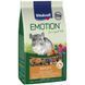 Корм Vitakraft Emotion Beauty Selection для шиншил для шкіри та шерсті 600 г 31462/33758 фото 1