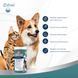 Вітаміни 8in1 Excel Brewers Yeast для собак та котів пивні дріжджі з часником для шкіри та шерсті 1430 шт 661833 фото 9