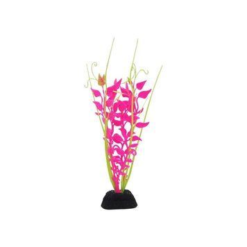 Рослина Deming Людвігія для акваріума силіконова 11х18 см AM309455SB***** фото