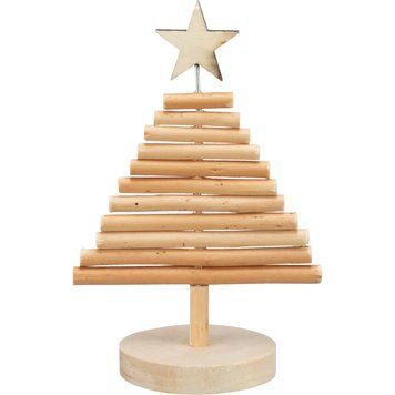 Іграшка Trixie для гризунів Різдв яна ялинка 11х17 см 92656_Christmas***** фото
