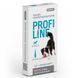 Краплі Provet PROFILINE для собак 10-20 кг інсектоакарицид 4 піпетки по 2 мл PR243103 фото 1