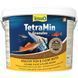 Корм Tetra Min Granules для акваріумних рибок гранули 4,2 кг/ 10 л