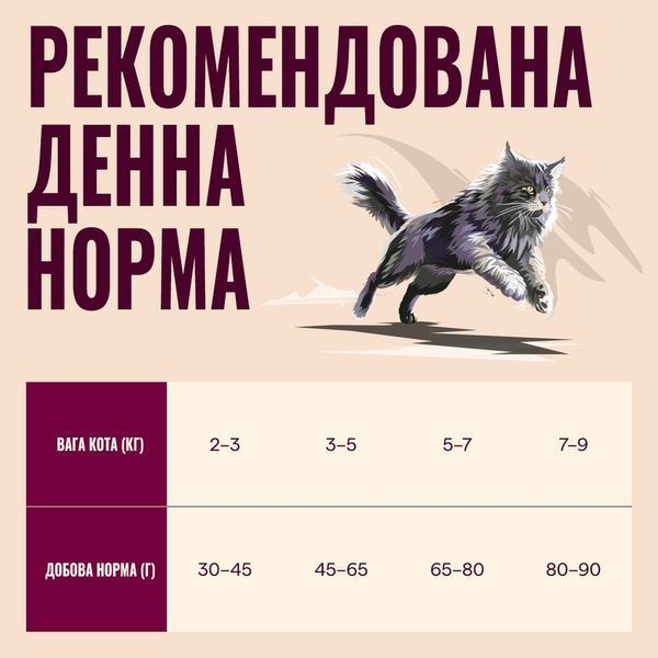 Корм сухий Carnilove True Fresh Beef Sterilised для стерилізованих котів яловичина 400 г 173751 фото