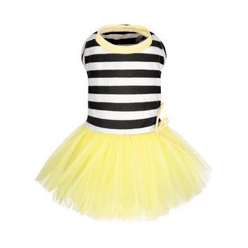 Сукня Pet Fashion Liana для собак М PR244597 фото