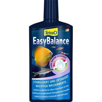 Засіб Tetra Easy Balance для акваріума для стабілізації показників води 500мл на 2000л 767935 фото