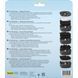 Вкладиш Tetra BioFoam для зовнішнього фільтра EX 1200/1200 Plus губка 2 шт 146051 фото 2