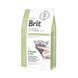 Корм сухий Brit Grain Free VetDiet Cat Diabetes для котів з цукровим діабетом беззерновий з куркою та горохом 2 кг 170969/528523 фото 1