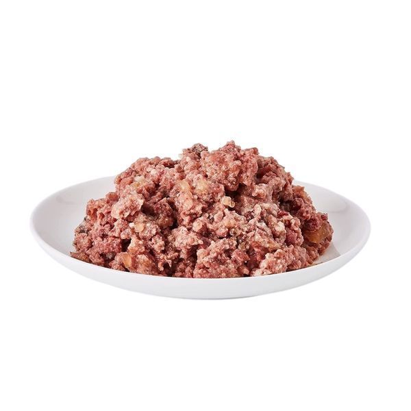 Корм вологий Carny Adult Beef, Turkey Shrimps для домашніх котів з яловичиною індичкою і креветками 200 г AM-83708 фото