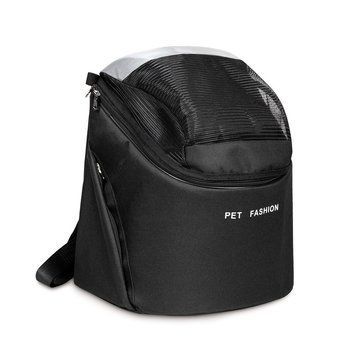 Рюкзак-переноска Pet Fashion Quadra для собак і котів PR243273***** фото