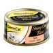 Корм вологий GimCat Shiny Cat Filet для котів з куркою та рисом 70 г G-413808/412887 фото 1