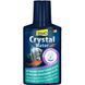 Засіб Tetra Crystal Water для акваріума від помутніння води 100мл на 200л 329201 фото 1