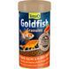 Корм Tetra Goldfish Granules для золотих рибок гранули 250 мл 739901 фото 1