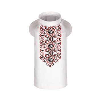 Футболка Pet Fashion Ukraine для собак L PR244620 фото