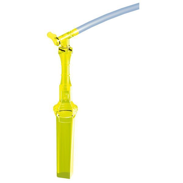 Сифон Tetra GC 40 для акваріума для чищення грунту 50-200л 762329 фото