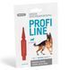 Краплі Provet PROFILINE для собак 20-40 кг інсектоакарицид 1 піпетка по 3 мл PR243106 фото 1