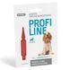 Краплі Provet PROFILINE для собак 4-10 кг інсектоакарицид 1 піпетка по 1 мл PR243108 фото 1