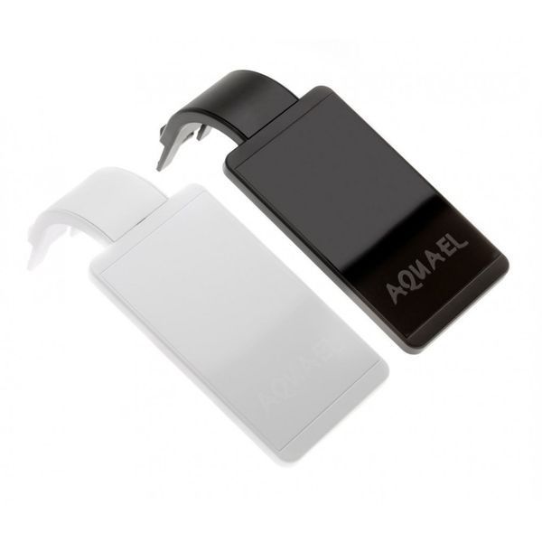 Акваріум Aquael Shrimp Set Smart для креветок прямий білий 19 л 122979 / 114958 /113229 фото