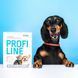 Нашийник Provet PROFILINE для котів та собак інсектоакарицид кораловий 35 см PR243096 фото 8
