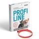 Нашийник Provet PROFILINE для котів та собак інсектоакарицид кораловий 35 см PR243096 фото 3