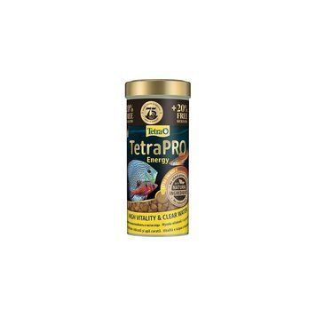Корм Tetra Pro Energy Multi-Crisps для акваріумних риб чіпси 250мл +20% 335974 фото