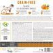 Корм сухий Brit Care Dog Grain-free Senior and Light для старіючих собак беззерновий з лососем 12 кг 172207 фото 7